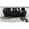 Image 2 : GE Fanuc #IC693CHS391E 10-Slot Base w/ Power Supply, Modules & Cable as Pictured