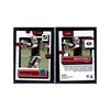 Image 1 : Brock Purdy ROOKIE CARD 2022 Donruss Rated Rookie #374.