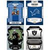 Image 1 : ROOKIE PATCH Cards: Tyree Wilson Silver Prizm & Hendon Hooker