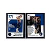 Image 1 : Luka Doncic RC 2018-'19 Panini Chronicles Green Parallel #71