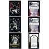 Image 1 : 2023 Bowman Platinum Rookie Cards: Michael Harris, Anthony Volpe, & Brett Baty