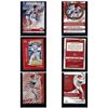 Image 1 : Shohei Ohtani ROOKIE CARD Diamond Kings & 2 other 2021 Cards