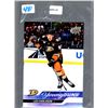 Image 1 : Leo Carlsson OVERSIZED ROOKIE YOUNG GUNS