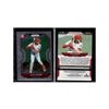 Image 1 : Alec Bohm RC 2021 Panini Prizm #140
