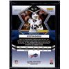 Image 2 : Stefon Diggs Blue No Huddle Blue Prizm /75 2022 Panini Mosaic #21