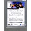 Image 2 : Pavel Mintyukov OVERSIZED ROOKIE YOUNG GUNS
