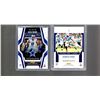 Image 2 : Derrick Henry Player-Worn Patch & Micah Parsons Playbook Patch