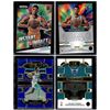 Image 1 : Brandon Miller Silver Prizm Instant Impact & Select Blue Prizm RCs