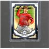 Image 1 : Shohei Ohtani RC 2018 Topps Museum Collection #100