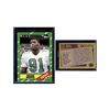 Image 2 : Reggie White Rookie Card 1986 Topps #275
