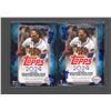 Image 2 : 2 Count: 2024 Topps Series 1 Baseball Blaster Box