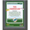 Image 2 : Tua Tagovailoa Blue Hyper Prizm Patch Optic Threads