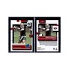 Image 2 : Brock Purdy RC 2022 Donruss #374