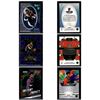 Image 2 : Lot of 3 Scoot Henderson Rookie Cards