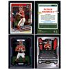 Image 1 : Patrick Mahomes 2023 Donruss Optic & Prizm