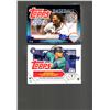 Image 2 : 2023 & 2024 Topps Series 1 Baseball Blaster Box