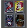 Image 1 : Patrick Mahomes, Bryce Young, Lamar Jackson, & Kyler Murray