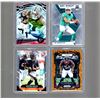 Image 1 : Bijan Robinson ROOKIE CARD, Tua Tagovailoa NFL Debut Rookie Card, Justin Fields RC, & Will Anderson,