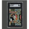 Image 1 : Paul George Elephant Prizm SSP Case Hit POP 1!!! 2023-24 Panini Select #187 Graded SGC 9 Mint