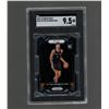 Image 1 : Victor Wembanyama 2023-24 Panini Prizm RC #136 Graded SGC 9.5 Mint+