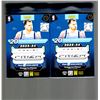 Image 1 : 2 Count: 2023-'24 Panini Prizm Basketball Hanger Box