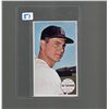 Image 1 : Carl Yastrzemski 1964 Topps Giants Card #48 in good condition.