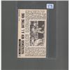 Image 2 : Carl Yastrzemski 1964 Topps Giants Card #48 in good condition.