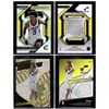 Image 1 : Keyonte George ROOKIE CARDS Panini Prizm Emergent Silver Prizm #2 & Rookie Revolution Level Parallel