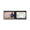 Image 1 : Francisco Lindor 2023 Super Short Print  (SSP) Topps Mr. Smile Parallel #AKA-8