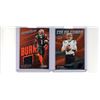 Image 1 : Joe Burrow & Ja'Marr Chase Patch Cards