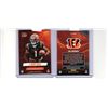 Image 2 : Joe Burrow & Ja'Marr Chase Patch Cards