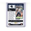 Image 2 : Cj Stroud Rookie Ticket Variation Patch 2023 Panini Contenders #TS42V