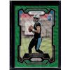 Image 1 : Bryce Young Green Wave Prizm RC 2023 Panini Prizm #311