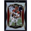 Image 1 : Joe Burrow Silver Prizm RC 2020 Panini Select Premier Level #146