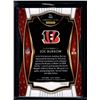 Image 2 : Joe Burrow Silver Prizm RC 2020 Panini Select Premier Level #146
