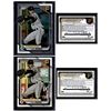 Image 1 : Paul Skenes Bowman Chrome & Paper Prospects Cards