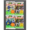 Image 1 : 4-1990 Score Football Series 1 Retail Box Packs