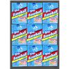 Image 1 : 9 Count - 1992 Topps Baseball Retail Box Packs
