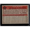 Image 2 : Stan Musial 1958 Topps #476