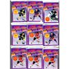 Image 1 : 9 Count: 1991 Score NHL Retail Box Packs