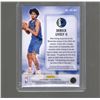 Image 2 : Dereck Lively RC Patch 2023-24 NBA Hoops #RS-DLI