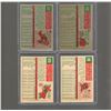 Image 4 : Lot of 10 1959 Topps Baseball Cards