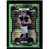 Image 1 : Will Levis Neon Green Pulsar Prizm RC #397