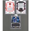 Image 2 : Lot of 3 NFL Rookie Patch Cards. Tune, Murphy, Spiller