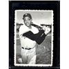 Image 1 : Willie Mays 1969 Topps Deckle Edge #33