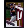 Image 1 : Paul Skenes Spellbound Pink 'K' #SP-2