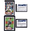 Image 1 : 2 Bobby Miller 2023 Topps RCs #US40 & #US188