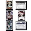 Image 1 : Rutschman RC, Pujols 2002 Donruss, Julio Rodriguez 2nd Year