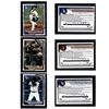 Image 1 : Lot of 5 2024 Bowman Paper RCs