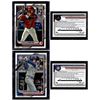 Image 2 : Lot of 5 2024 Bowman Paper RCs